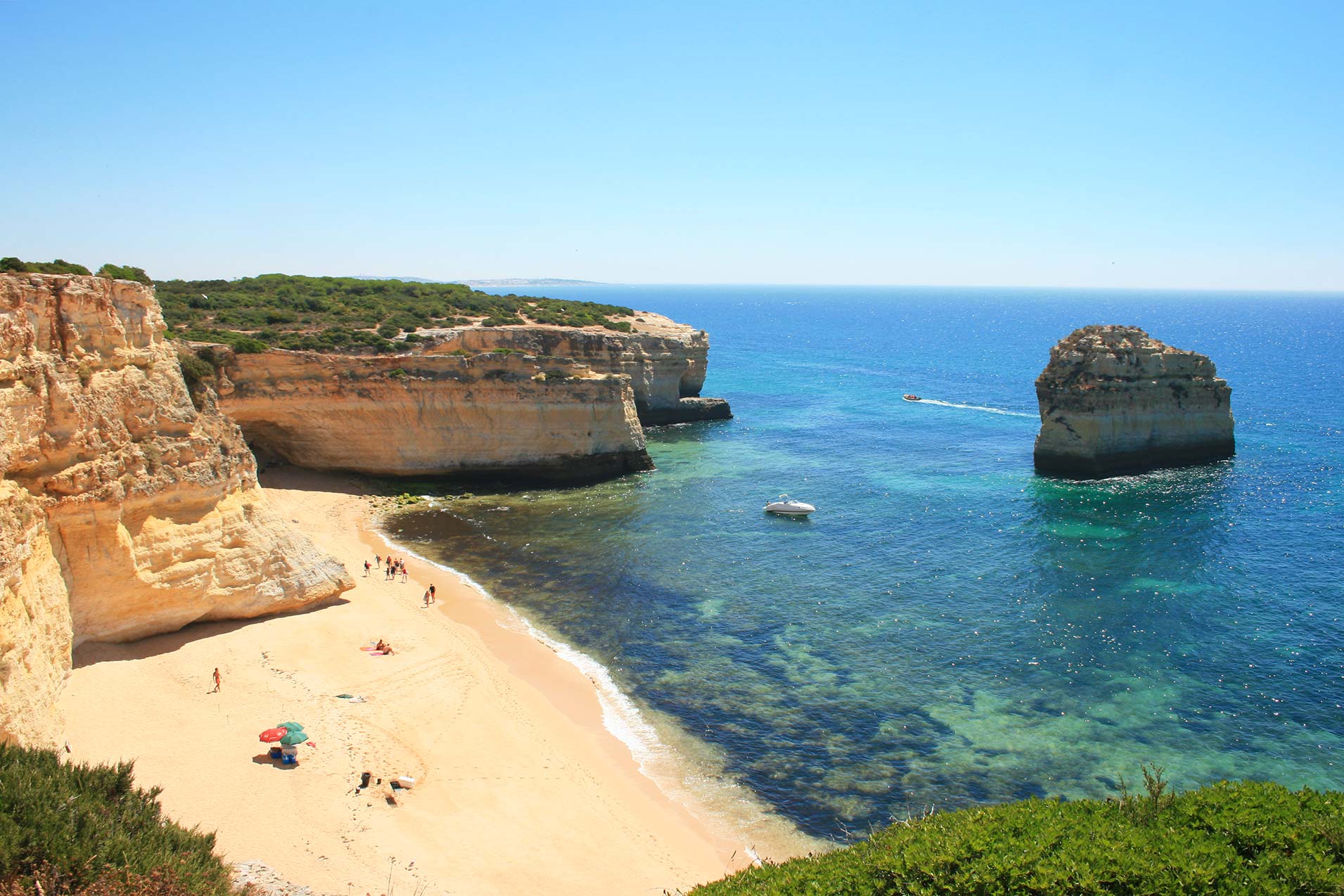 Praia do Pau