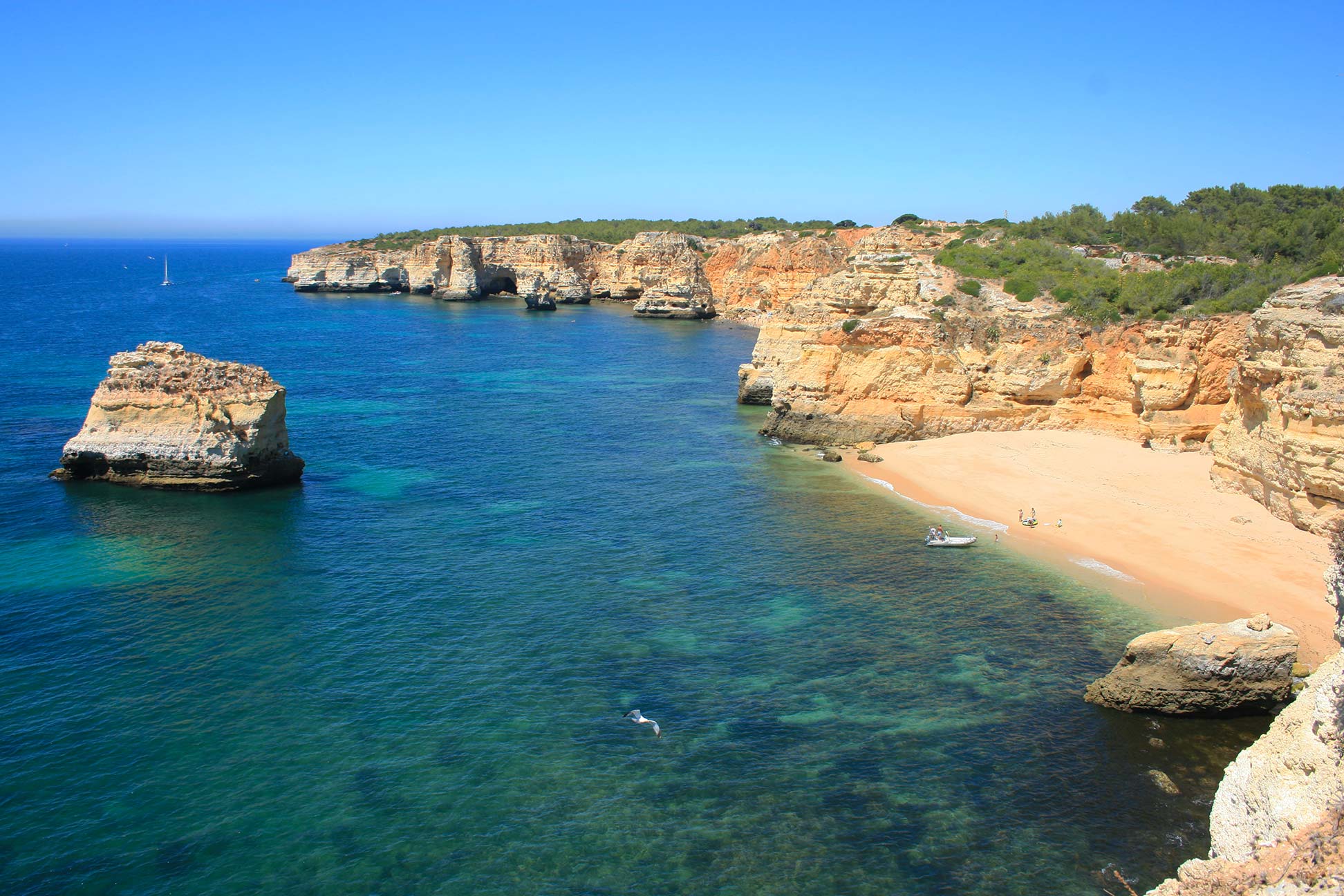 Praia do Pau