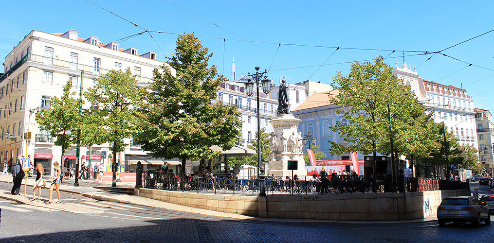 Bairro Alto de São Roque Neighborhood
