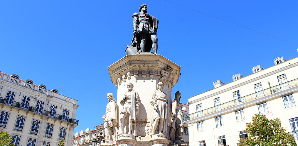 Bairro Alto de São Roque Neighborhood