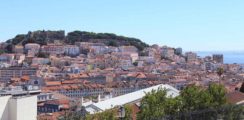 Bairro do Castelo
