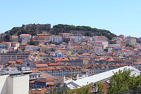 Bairro do Castelo