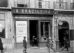 Café a Brazileira