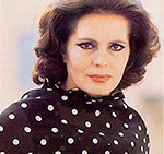 Amália Rodrigues