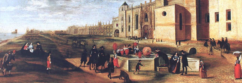 Cronologia de Lisboa