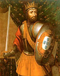 Dom João III
