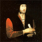 Dom João II