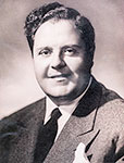 João Villaret