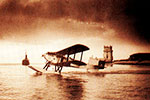 hidroavião lusitânia