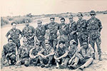Militares Portugueses na Guerra do Ultramar