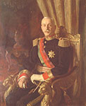 Oscar Carmona