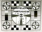 Primeira mira técnica da RTP.
