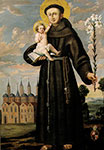 Santo António de Pádua