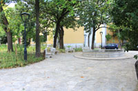 Jardim 5 de Outubro