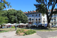 Jardim Alfredo Keil
