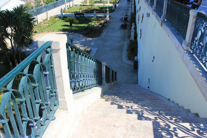 Jardim António Nobre