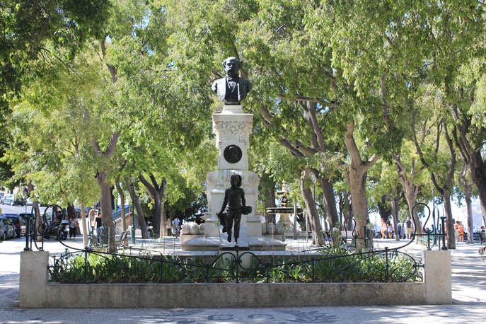 Jardim António Nobre