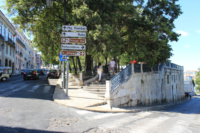 Jardim António Nobre