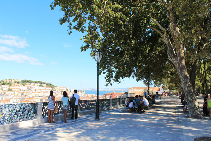 Jardim António Nobre