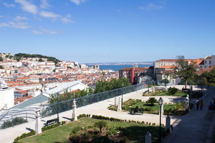 Jardim António Nobre