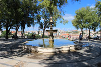 Jardim António Nobre
