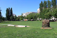 Jardim Arco do Cego