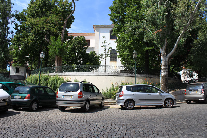 Jardim Augusto Gil