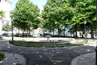 Jardim Augusto Gil