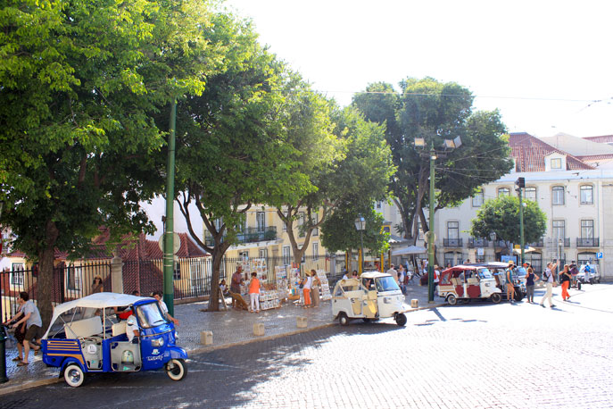 Jardim Augusto Rosa