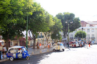 Jardim Augusto Rosa