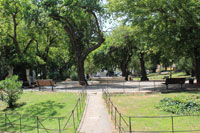 Jardim Avelar Brotero