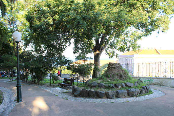 Jardim Botto Machado