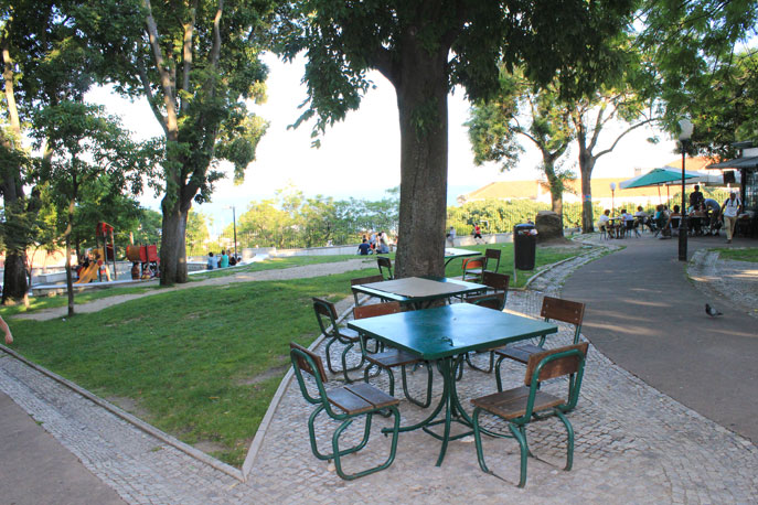Jardim Botto Machado