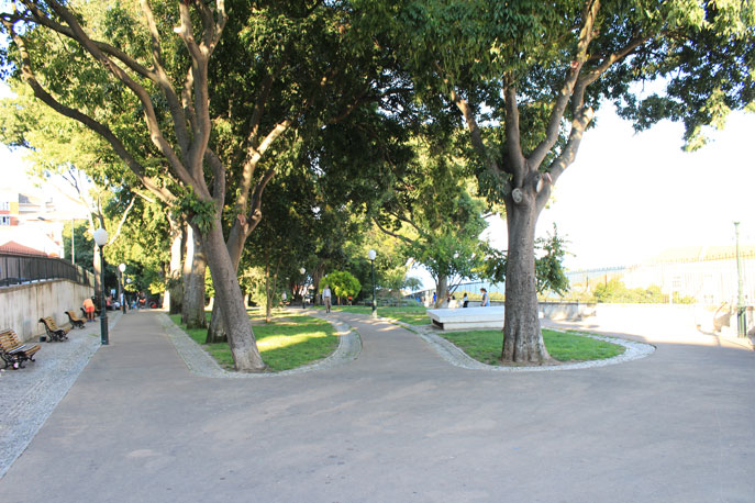 Jardim Botto Machado