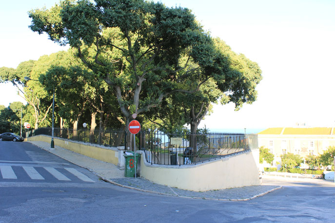 Jardim Botto Machado