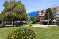 Jardim Conde de Ottolini