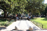 Jardim Constantino