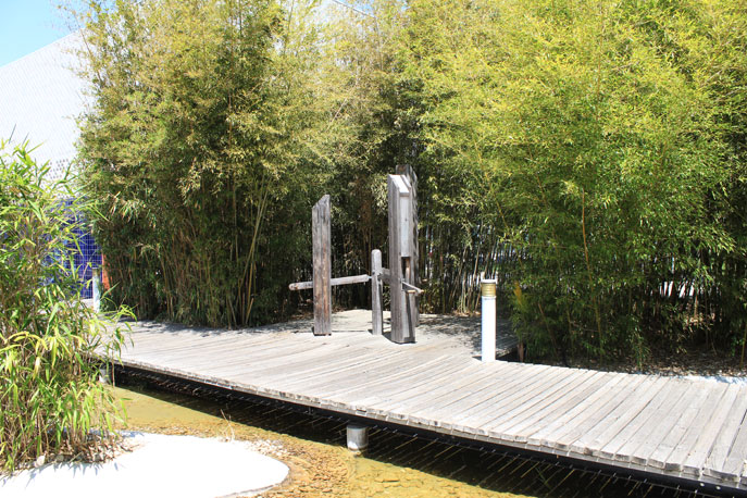 Water Garden