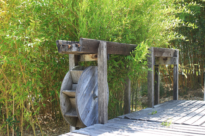 Water Garden