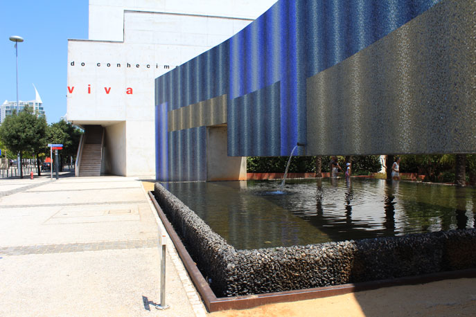 Water Garden