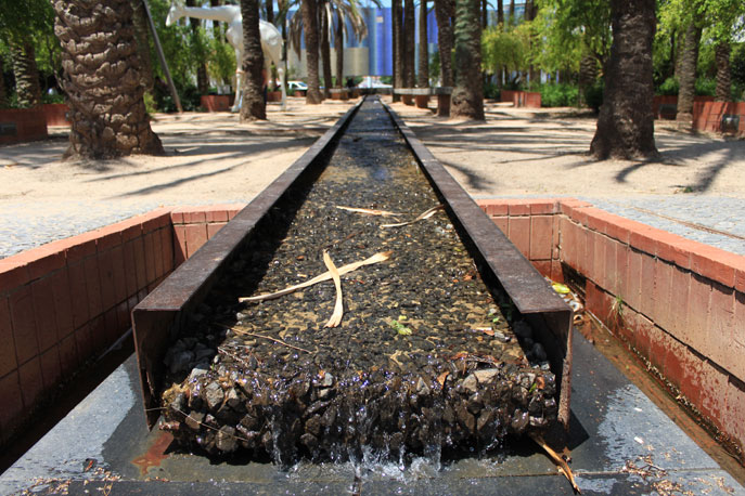 Water Garden