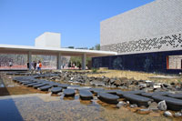 Jardim da Água