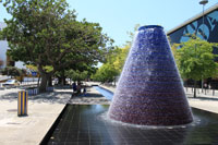 Alameda dos Oceanos