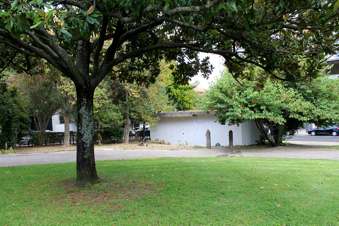Jardim da Parada dos Prazeres