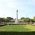 Garden of Praça Afonso de Albuquerque