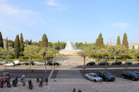 Jardim da Praça do Império