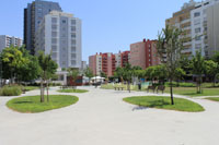 Jardim da Quinta dos Barros