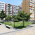 Jardim da Rua Inocêncio Francisco da Silva