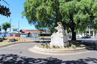 Jardim de Roque Gameiro
