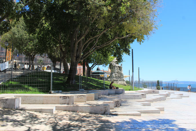 Jardim do Alto de Santa Catarina